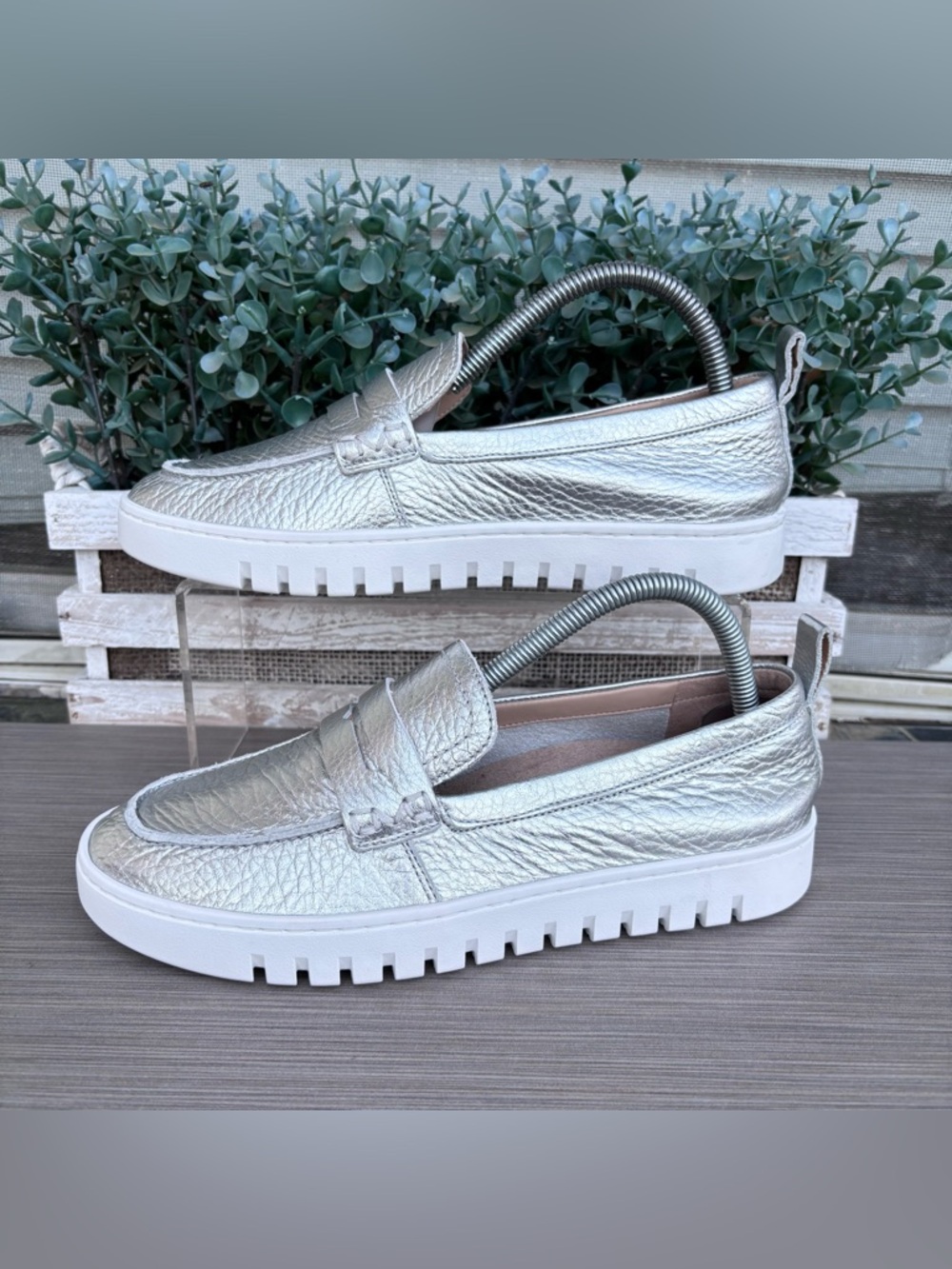 Vionic Womens Uptown Mule